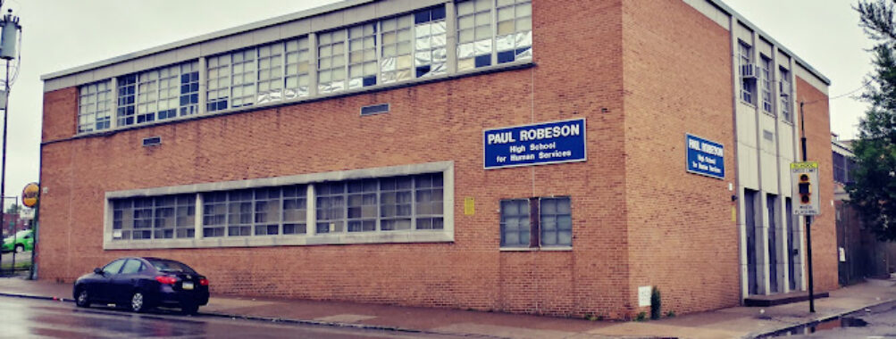 Paul Robeson High School Travel Forum Reviews