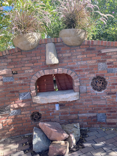 Paul Smith Children's Village at the Cheyenne Botanic Gardens