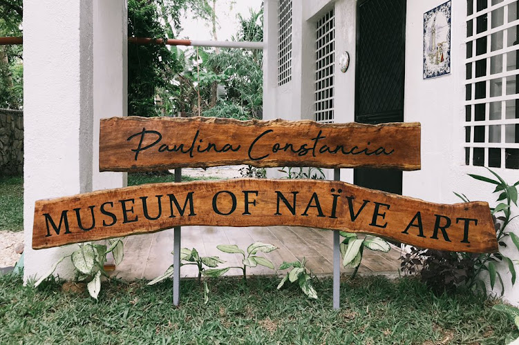 Paulina Constancia Museum of Naïve Art (MoNA)