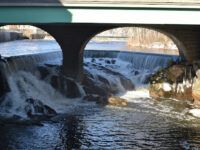 Pawtucket Falls Travel Forum Reviews