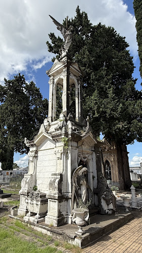 Paysandu Cemetery