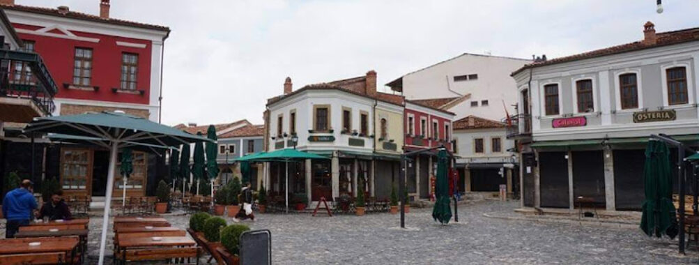 Pazari i Korçës Travel Forum Reviews