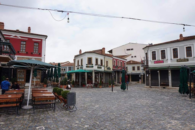 Pazari i Korçës