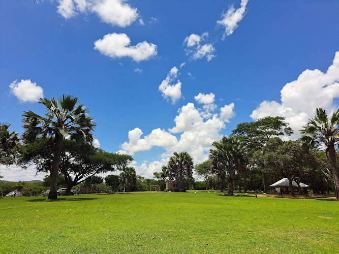 Pazuri Outdoor Park