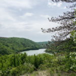Pchelina – panoramic pathway