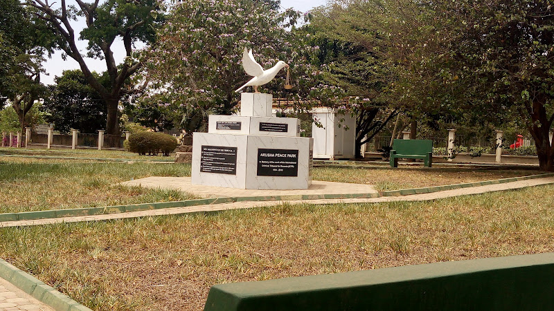 Peace Park, Arusha