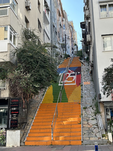 Peace Steps