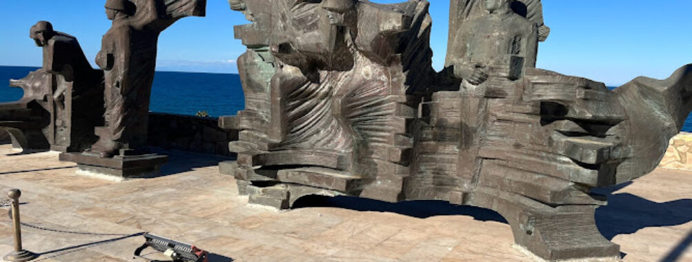Peace and Freedom Museum Travel Forum Reviews