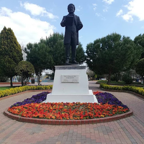 Peace and Freedom Park