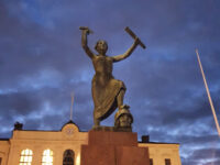 Peace monument Travel Forum Reviews