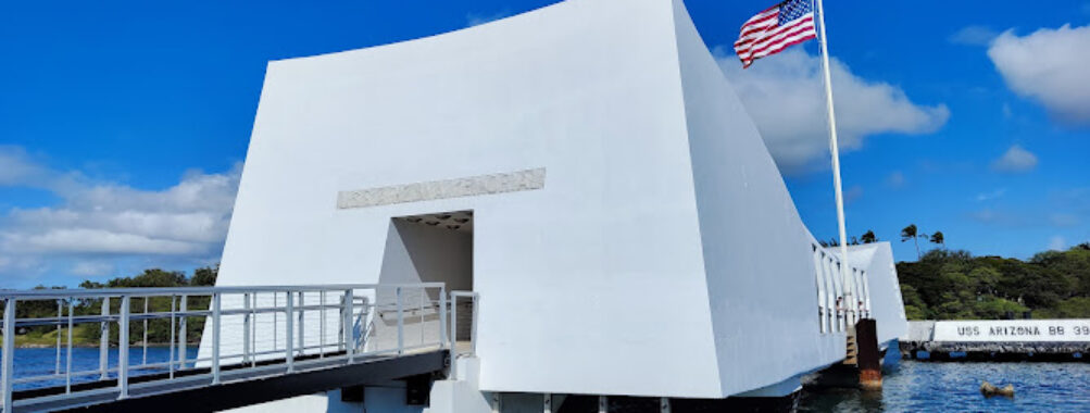 Pearl Harbor National Memorial Travel Forum Reviews