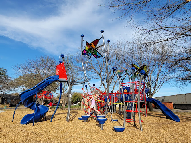 Peavy Park