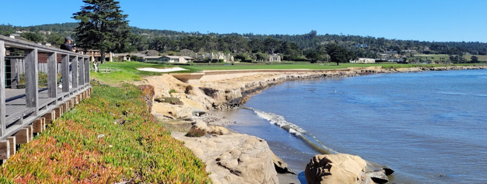 Pebble Beach Travel Forum Reviews