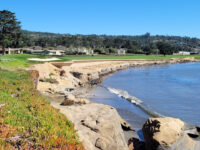 Pebble Beach Travel Forum Reviews