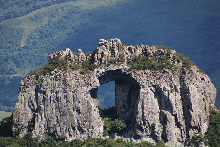Pedra Furada