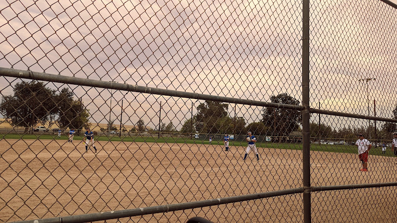 Pedretti Park
