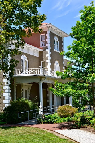 Peel Museum & Botanical Garden