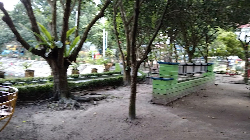Pekanbaru City Park