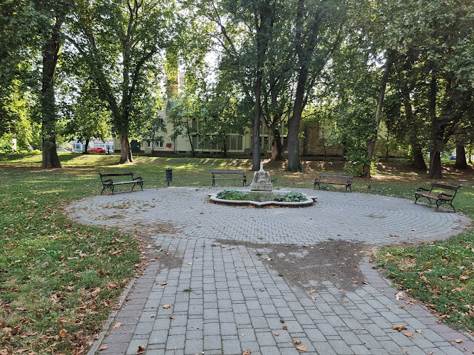 Pelikán park