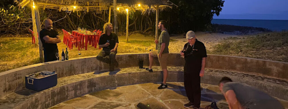 Pemba Beach Lodge Travel Forum Reviews