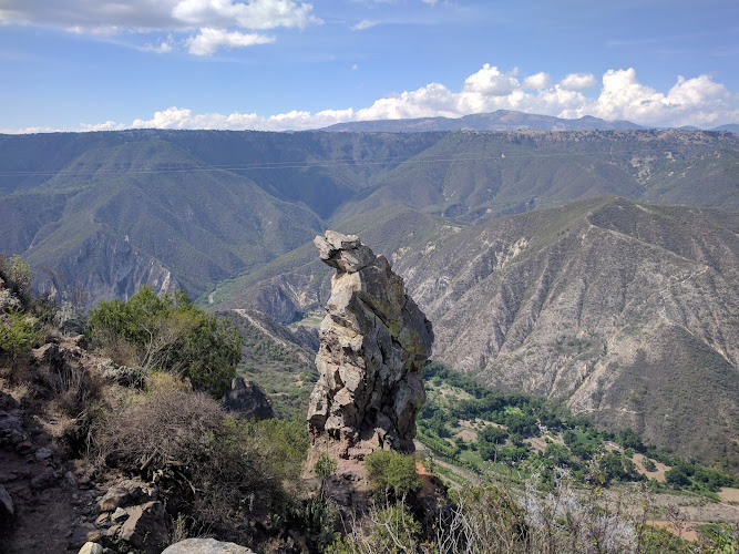 Peña del Aire