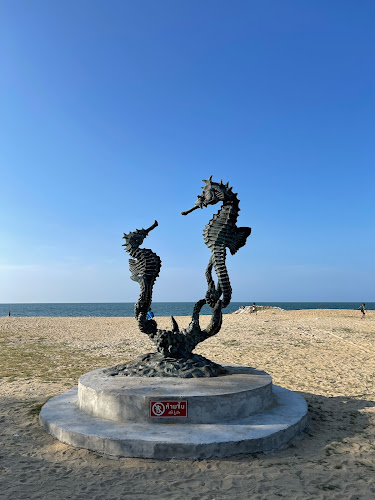 Penarik Beach