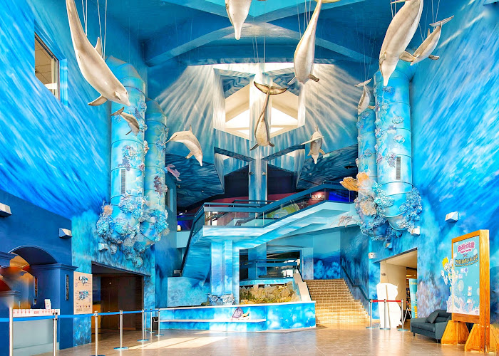 Penghu Aquarium