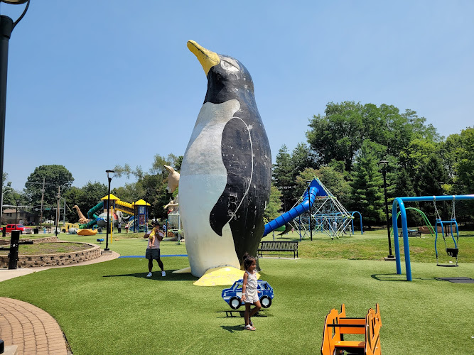 Penguin Park