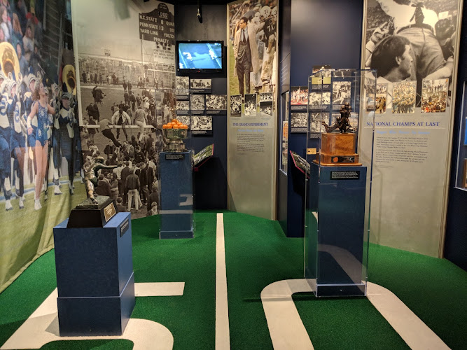 Penn State All-Sports Museum