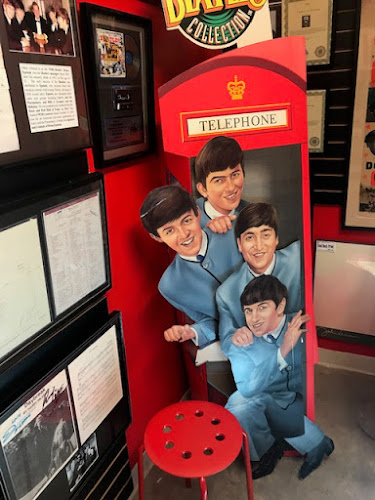 Penny Lane, Beatles Museum