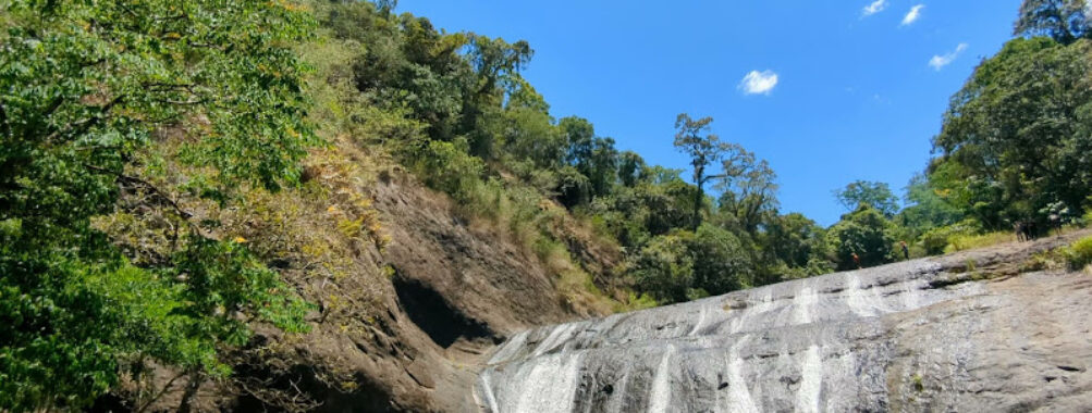 Pensal Falls Travel Forum Reviews
