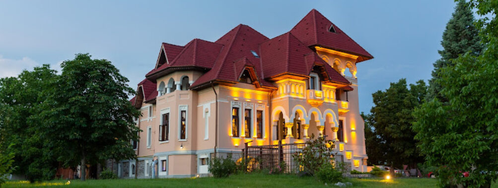 Pension Casa Danielescu Travel Forum Reviews