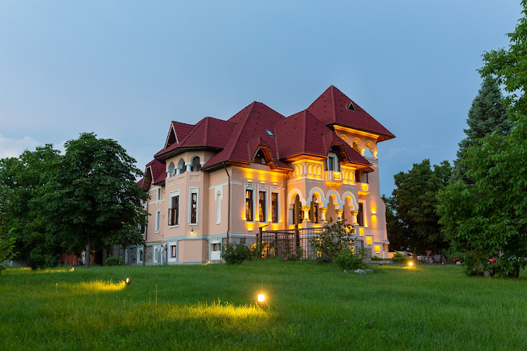 Pension Casa Danielescu