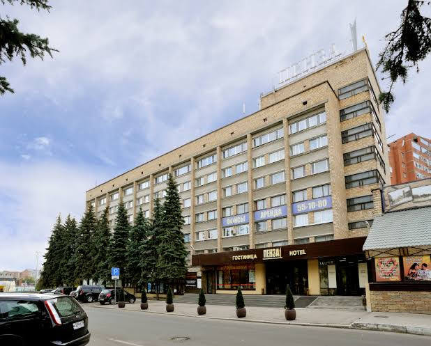 Penza Hotel