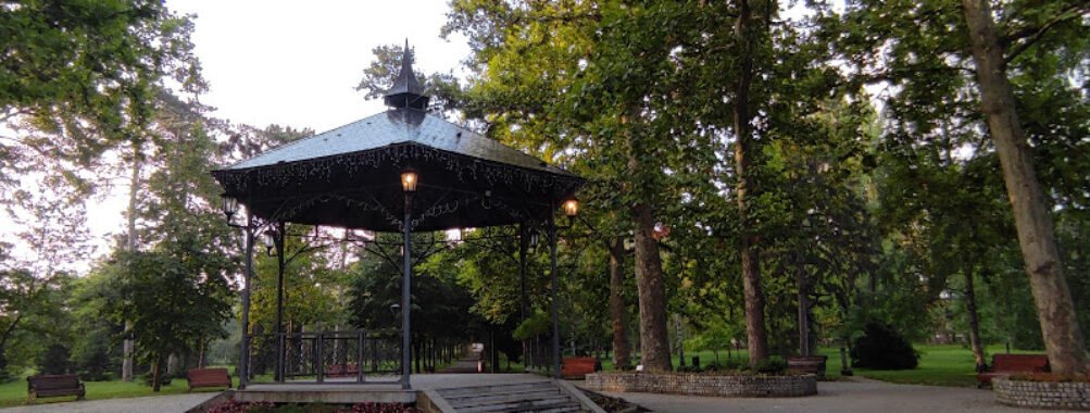 People's Garden Travel Forum Reviews