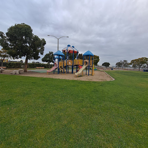 Pepper Park