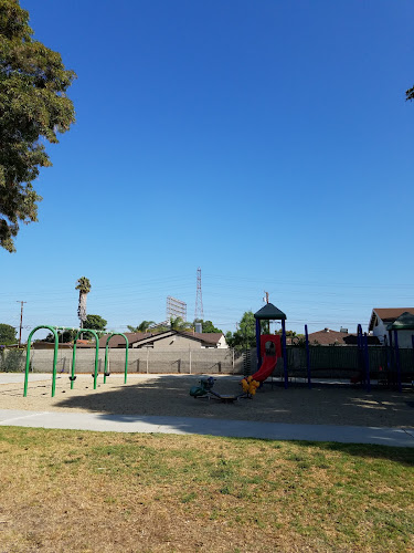 Pequeno Park