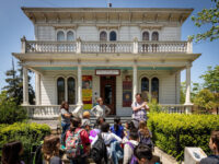 Peralta Hacienda Historical Park Travel Forum Reviews