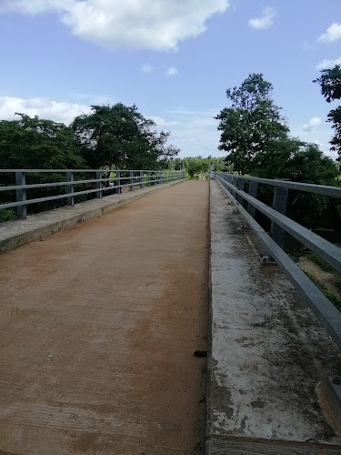 Perimiyankulama New Bridge