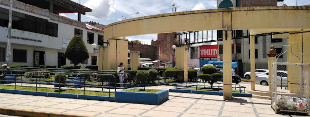 Periodista Park Travel Forum Reviews