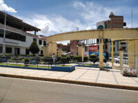 Periodista Park Travel Forum Reviews
