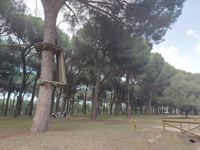 Periurbano La Corchuela Park