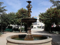 Perivoj Roberta Visianija Travel Forum Reviews