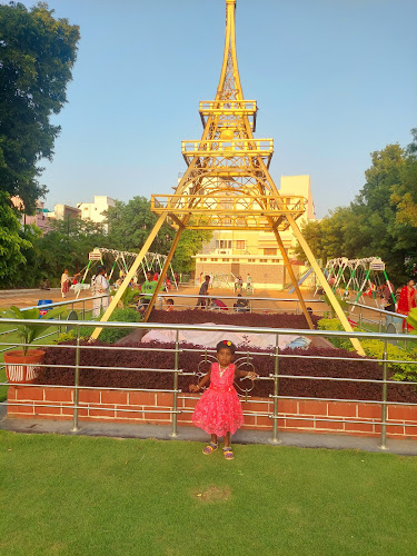 Periyar Nagar Park - Erode