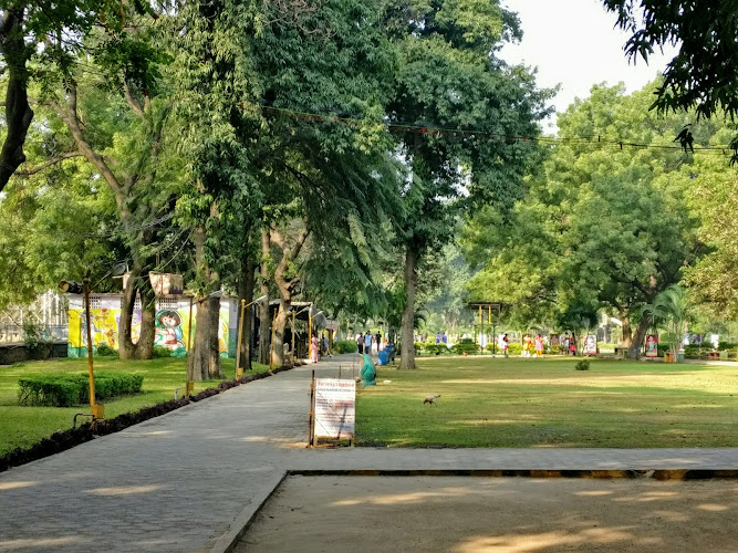 Periyar Park