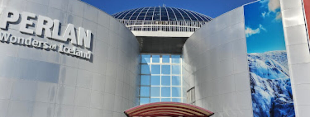 Perlan Restaurant & Café Travel Forum Reviews