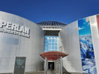 Perlan Restaurant & Café Travel Forum Reviews