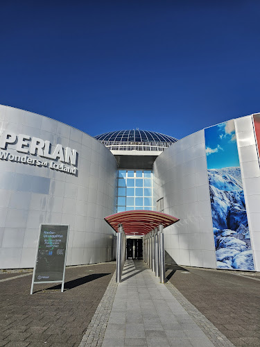 Perlan Restaurant & Café