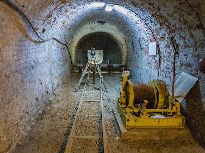 Pernik Museum of Mining