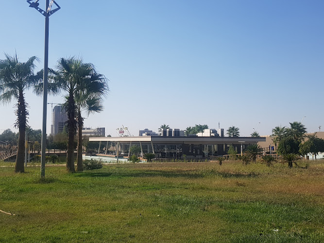 Peshmarga Park